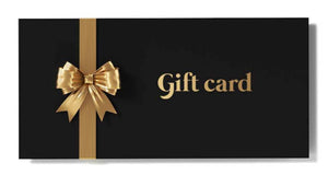 Gift Cards