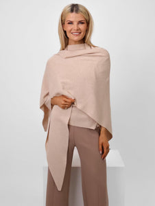 Kate & Pippa Sandi Cape