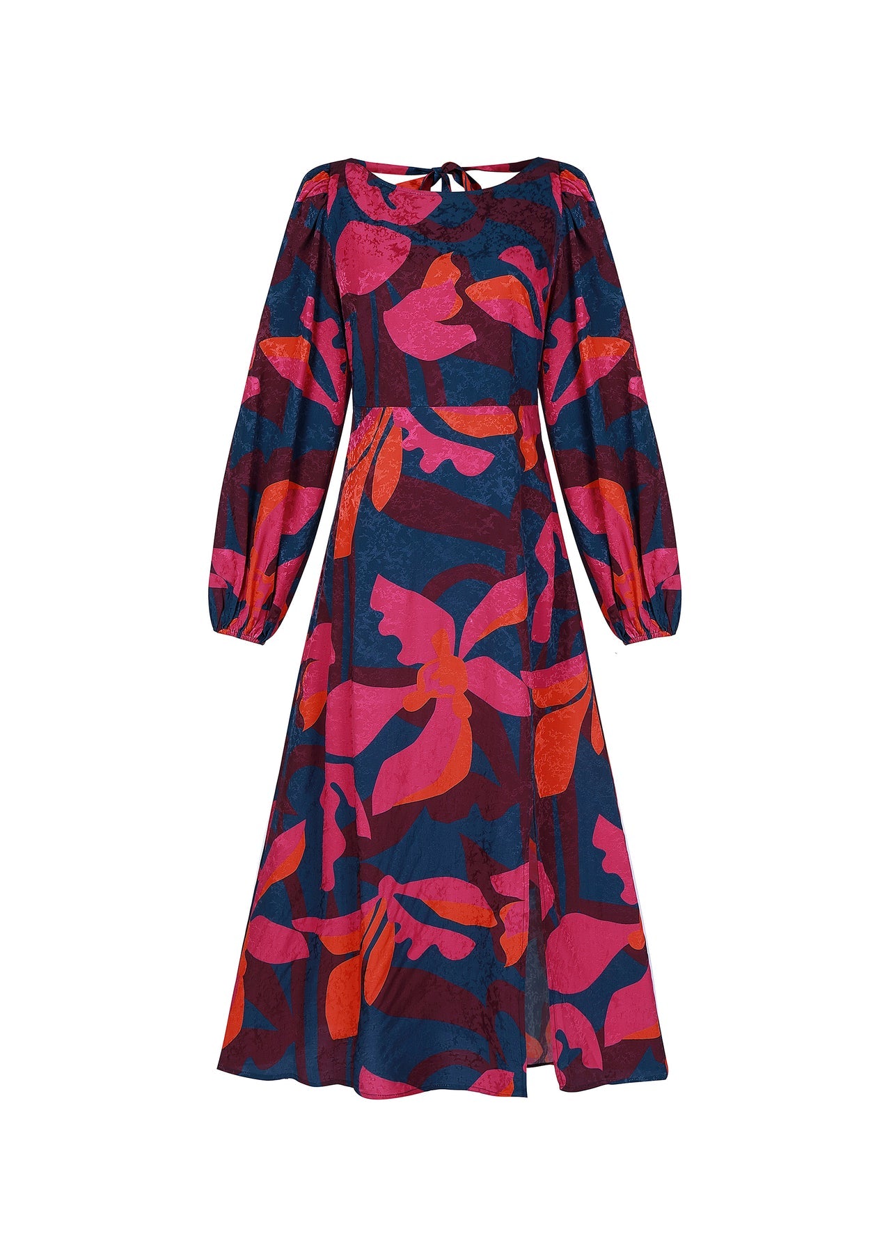 FRNCH Tenda dress