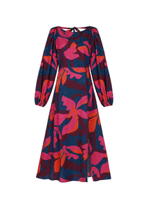 FRNCH Tenda dress