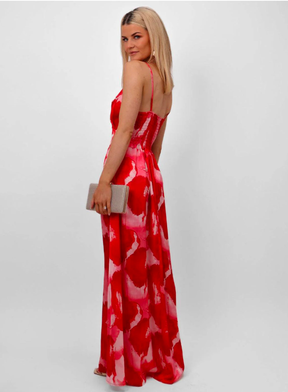 Kate & Pippa Lola Maxi dress