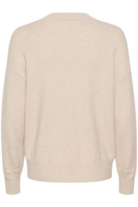 CREAM Dela Knit Jumper