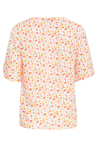 Smashed lemon Dotty top