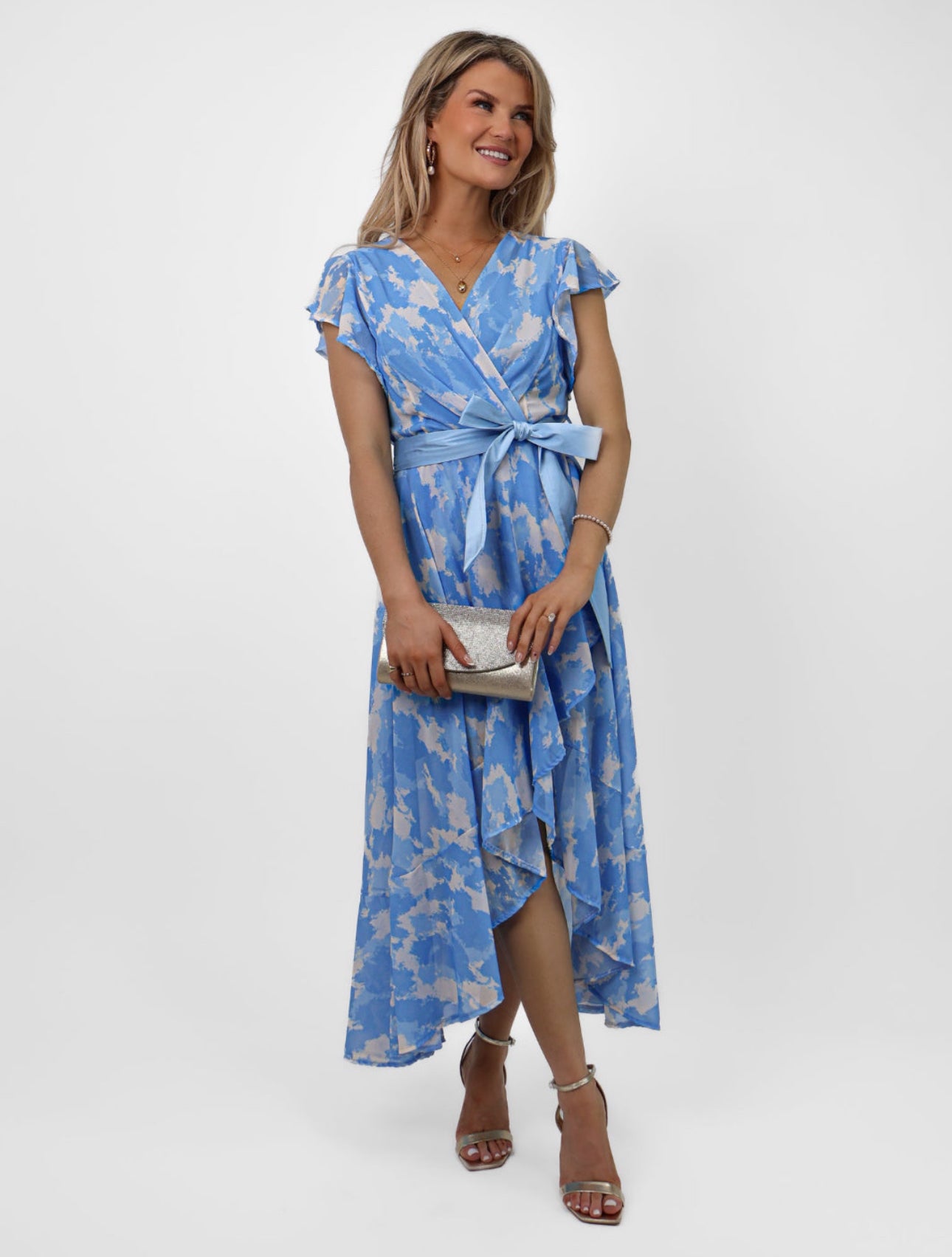 Kate & Pippa Balerina dress