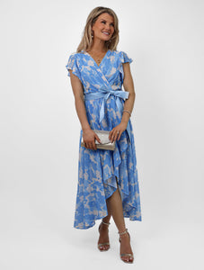 Kate & Pippa Balerina dress