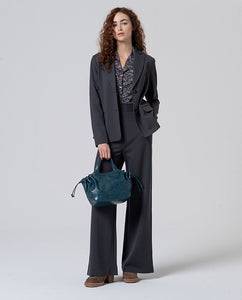 Surkana Siron Shirt in blue