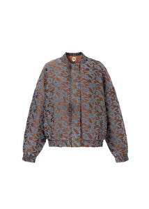 FRNCH Bowie Bomber