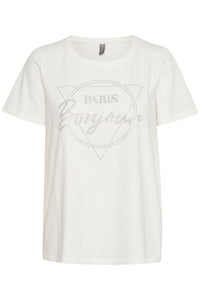 Culture Gith Paris t- shirt