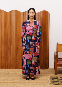 FRNCH Catya dress