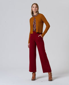 Surkana Paisley Print Shirt