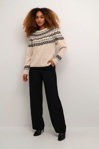 CREAM Cherrie Knit Jumper