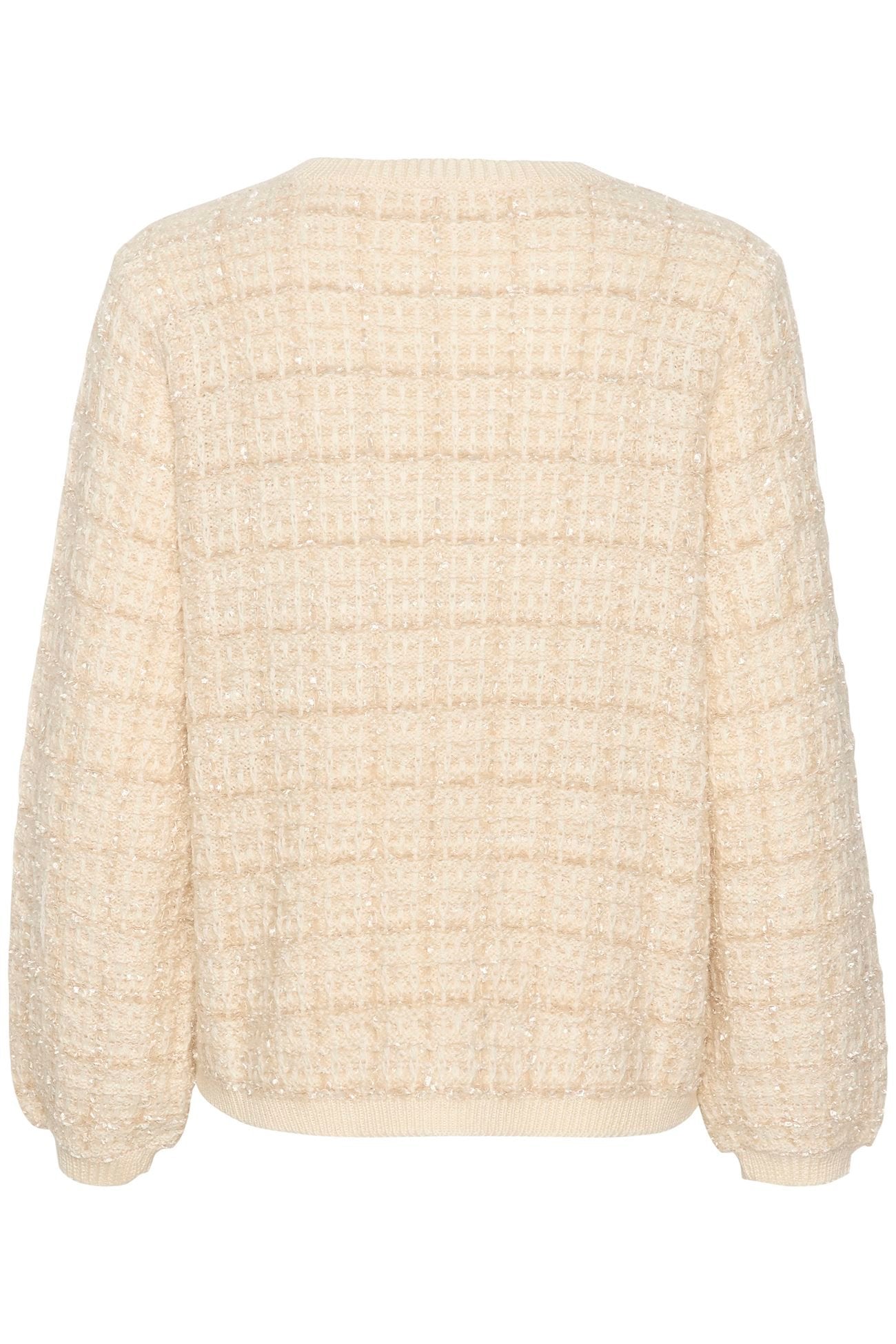 CREAM Bilo Knit Jumper