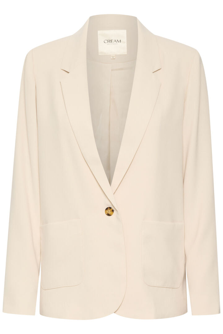 CREAM Cocamia sand blazer