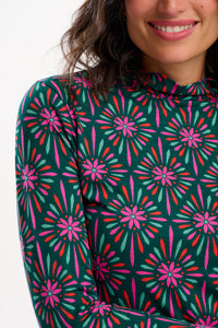 Sugarhill Annika Jersey top