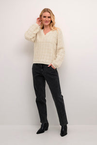 CREAM Bilo Knit Jumper