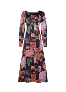 FRNCH Catya dress