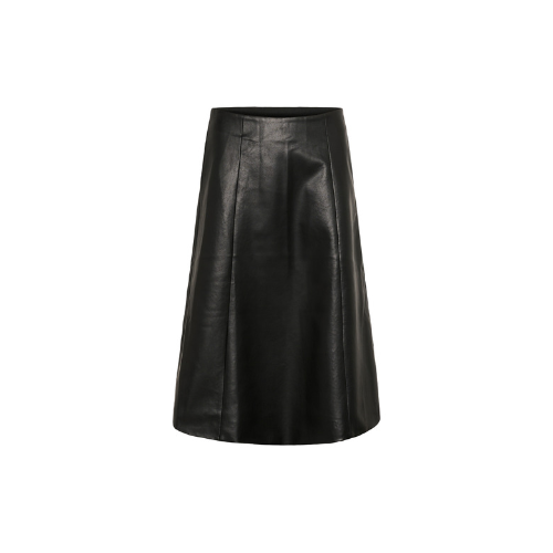 CREAM Paloma Skirt black