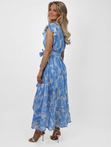 Kate & Pippa Balerina dress