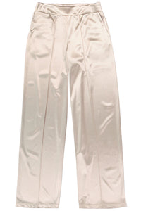 Garcia Champagne Satin Trousers