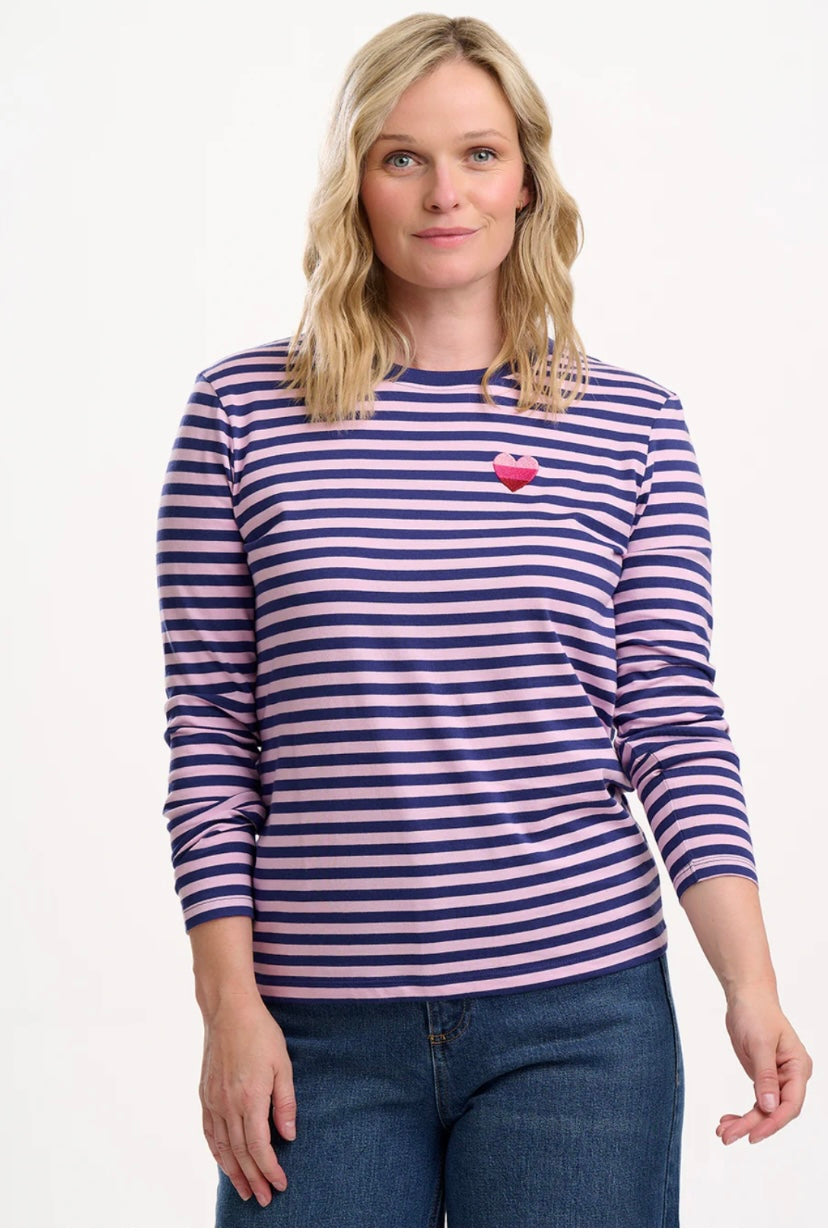 Sugarhill Brunswick Jersey top
