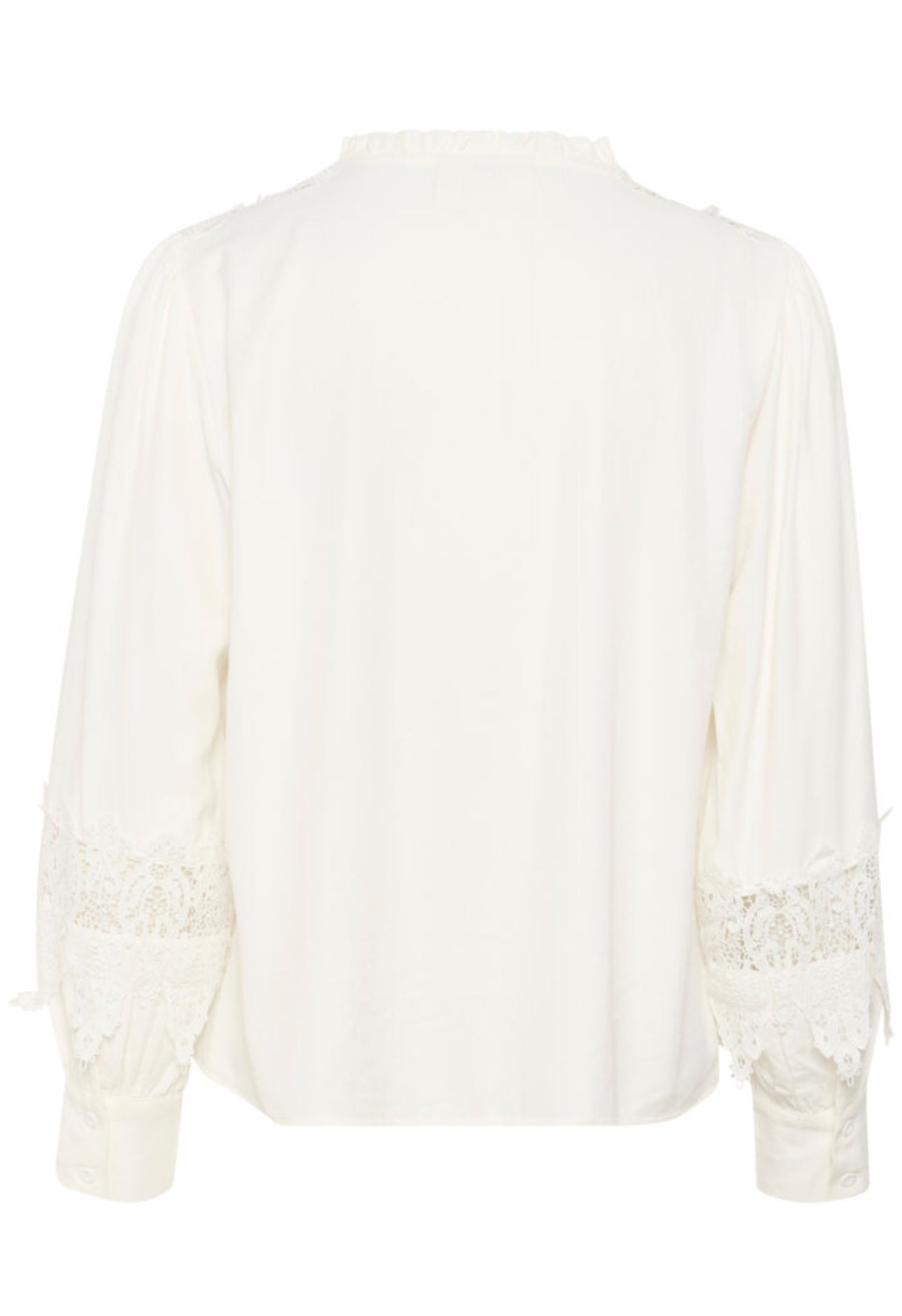 CREAM Luna Lace Shirt