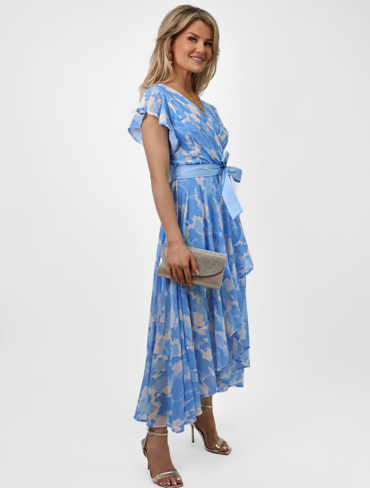 Kate & Pippa Balerina dress