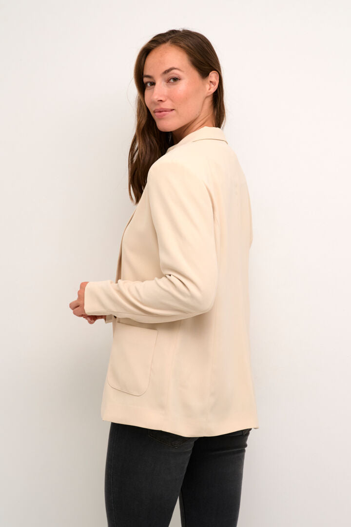 CREAM Cocamia sand blazer