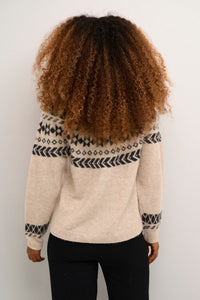 CREAM Cherrie Knit Jumper