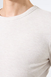 Garcia Soft Cotton long sleeve top