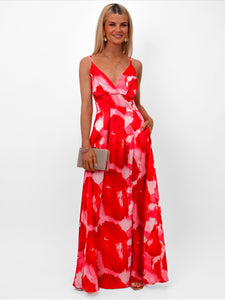 Kate & Pippa Lola Maxi dress