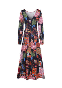 FRNCH Catya dress