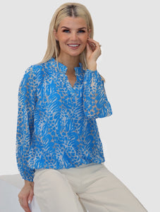 Kate & Pippa Bella Band Turquoise