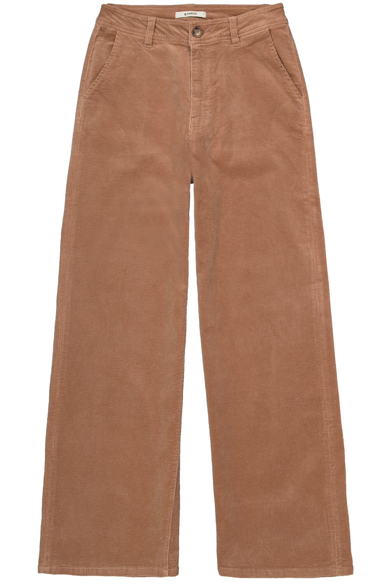 Garcia Teddybear Cord Trousers