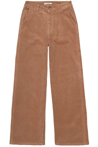 Garcia Teddybear Cord Trousers