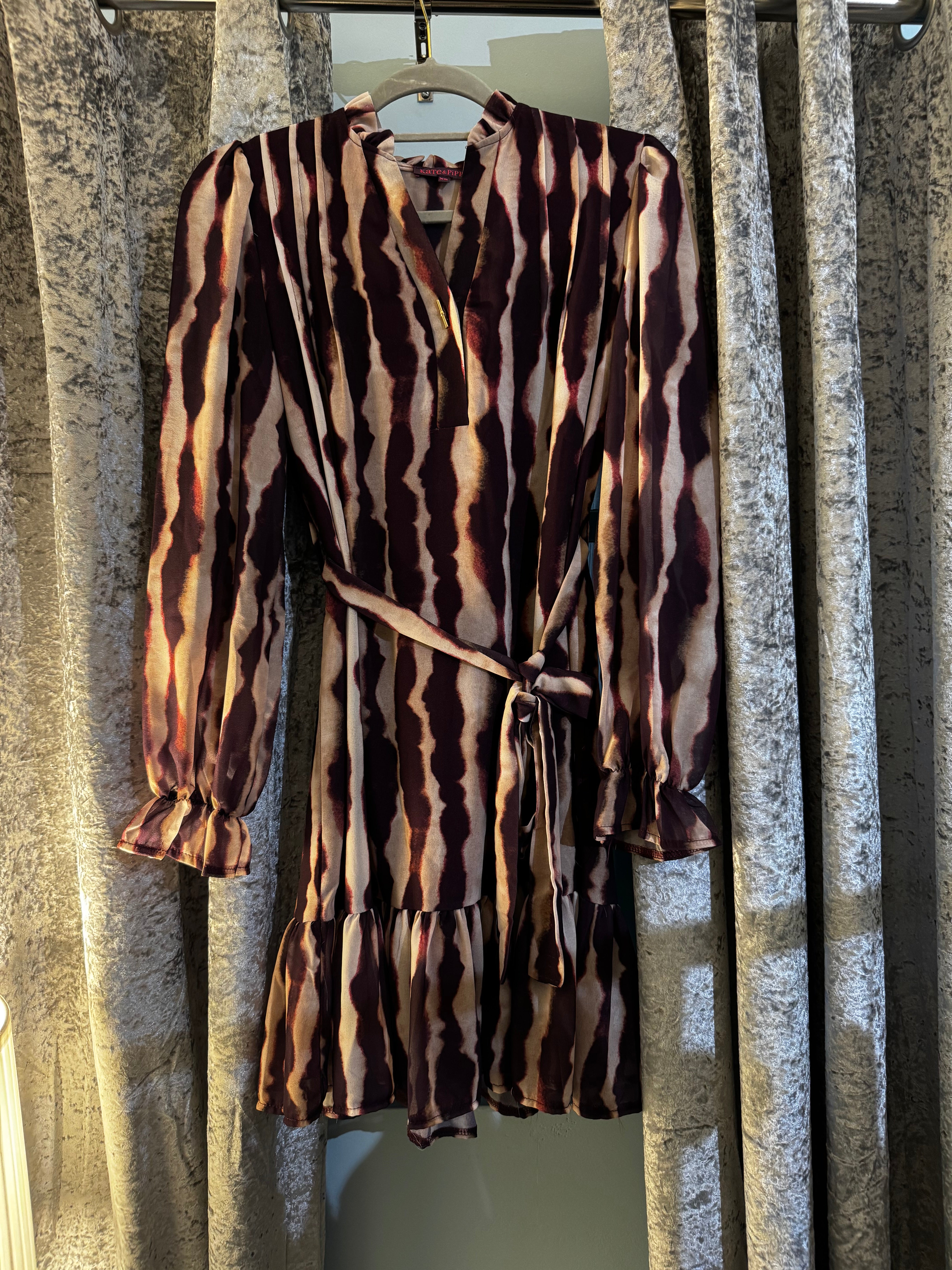 Kate & Pippa Venus Dress