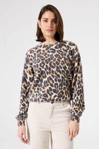 Garcia ‘Almond’ Jumper
