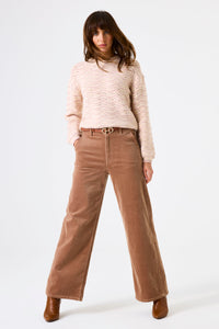 Garcia Teddybear Cord Trousers