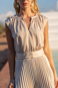 Choklate Freda silky Top Cream