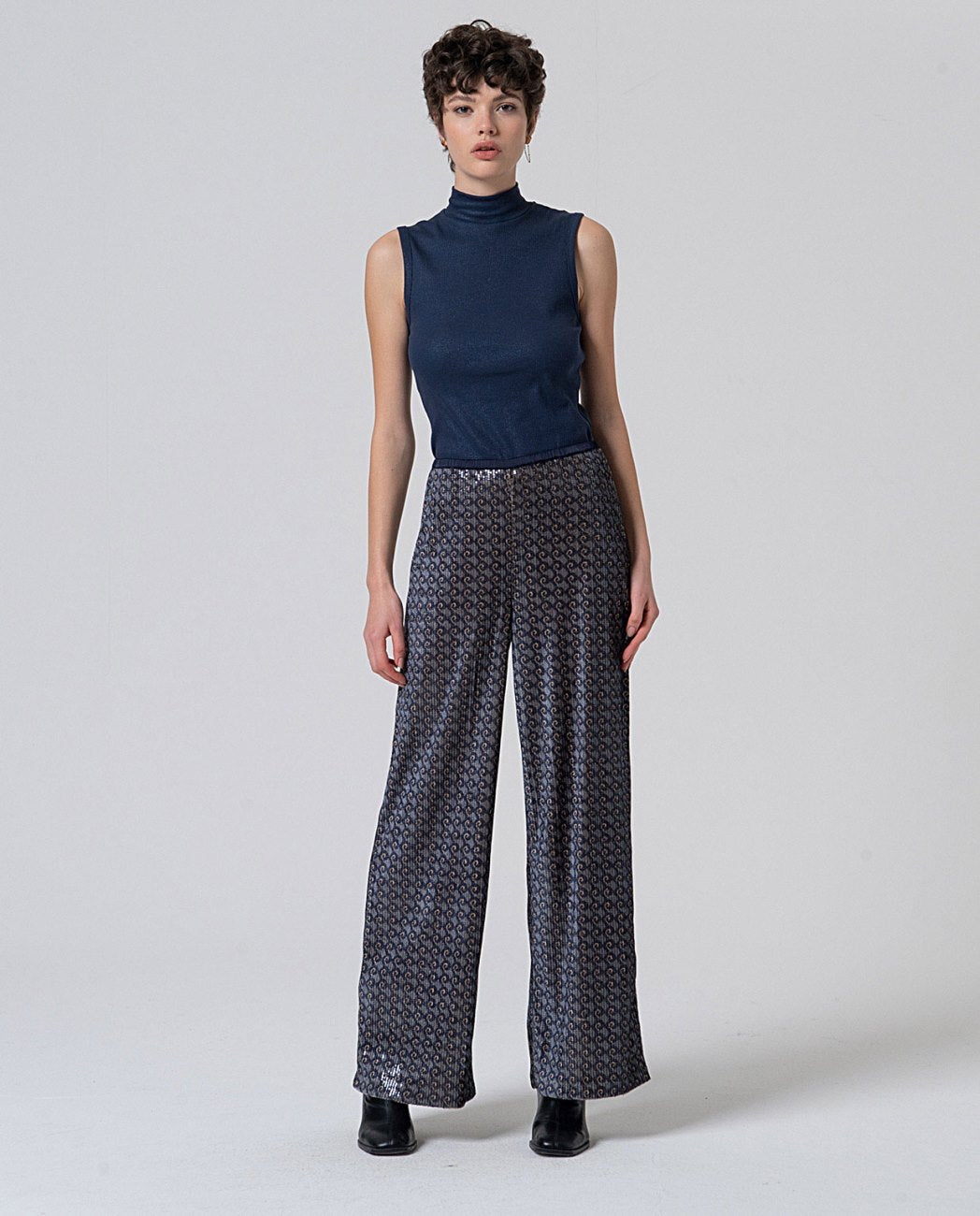 Surkana Amale slinky Trousers