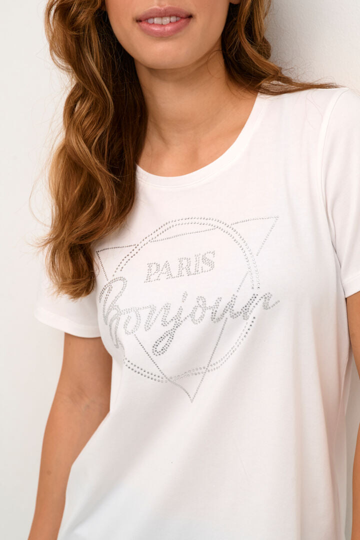 Culture Gith Paris t- shirt