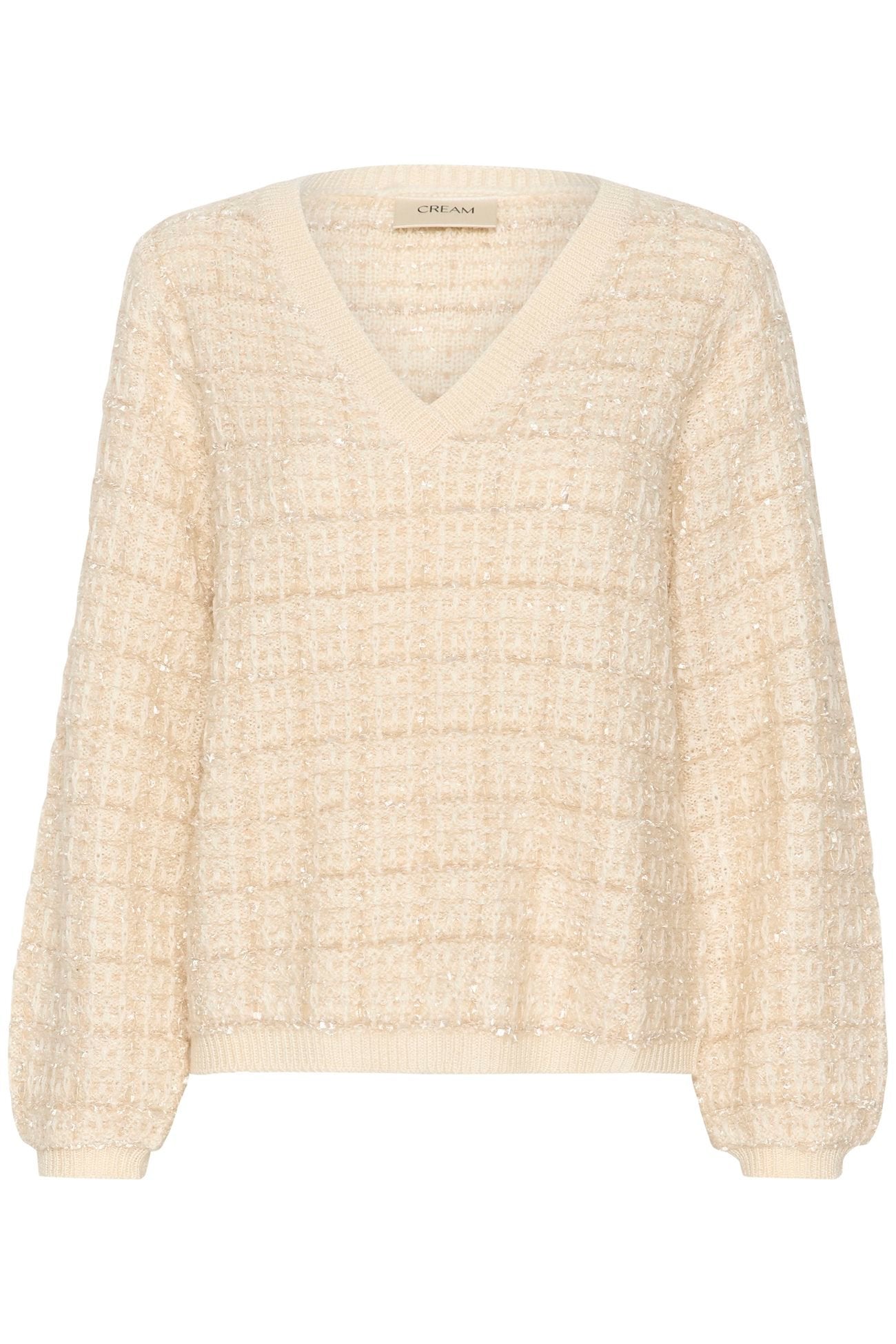 CREAM Bilo Knit Jumper