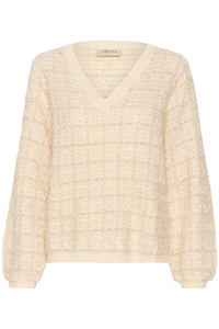 CREAM Bilo Knit Jumper