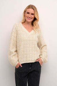 CREAM Bilo Knit Jumper