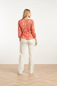 Smashed Lemon Sunrise top