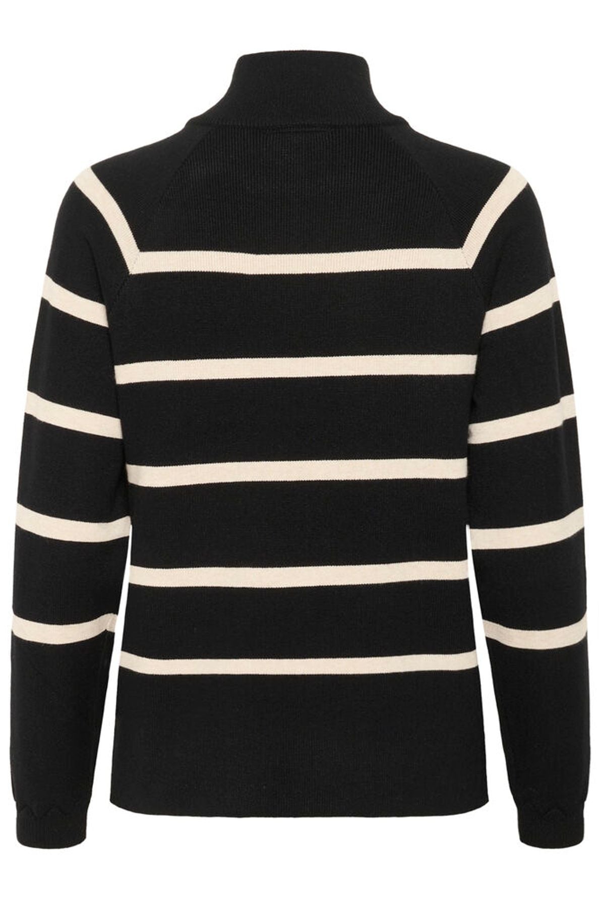 CREAM Dela Stripe Knit