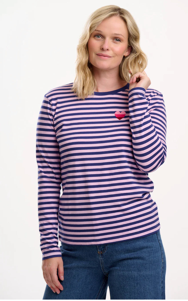 Sugarhill Brunswick Jersey top