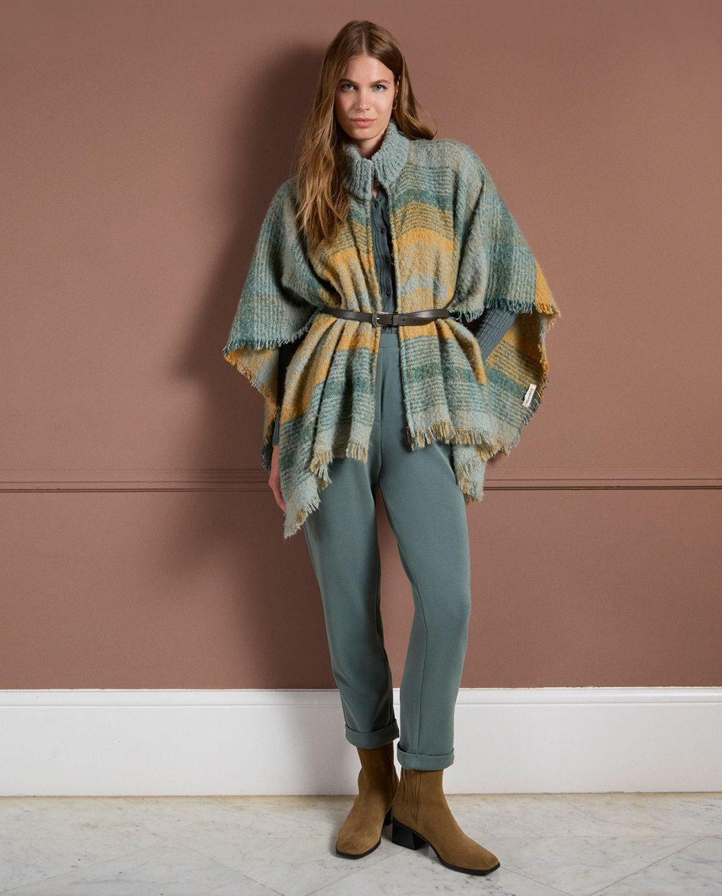 Surkana Jogger style Trousers