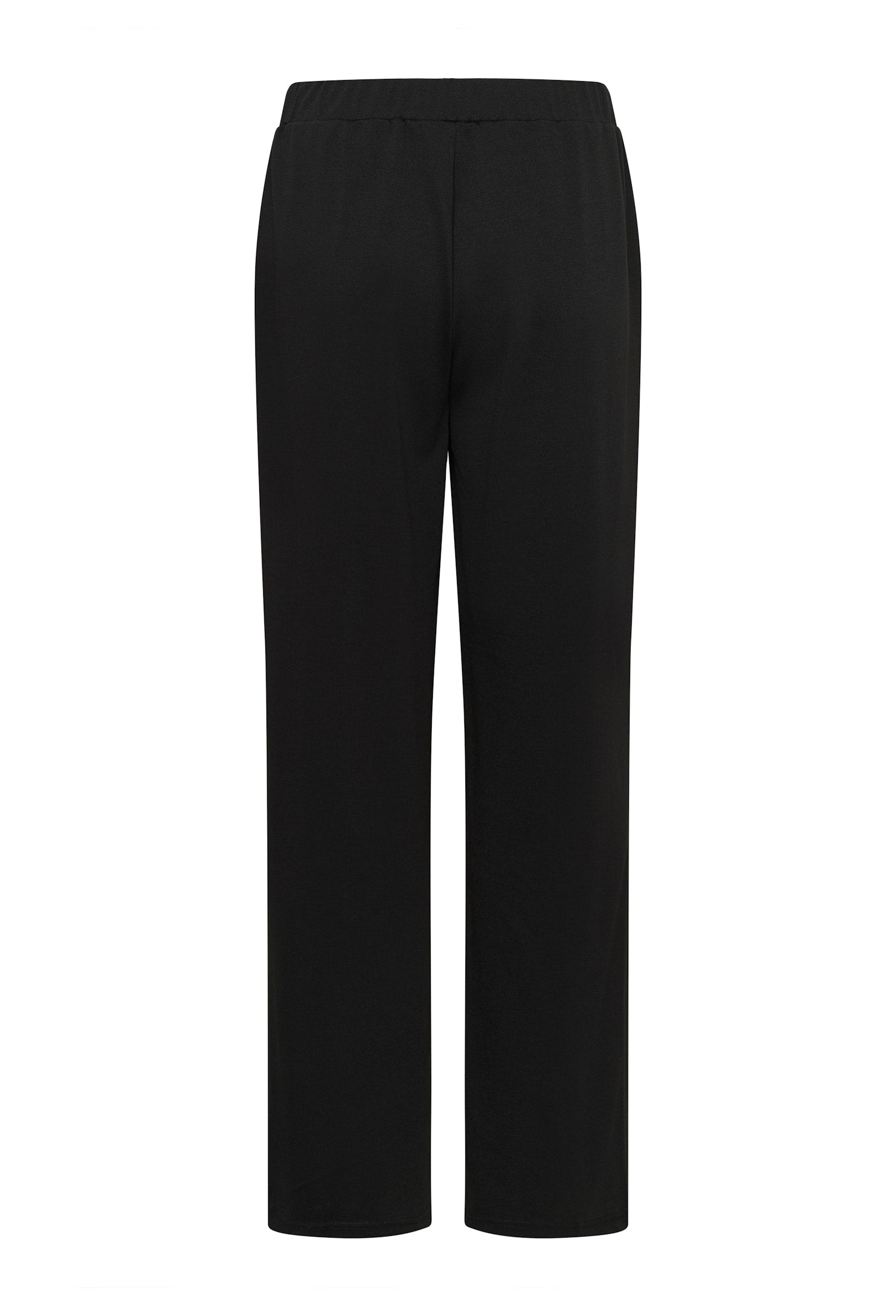 CREAM Anett Black Trousers