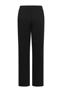 CREAM Anett Black Trousers