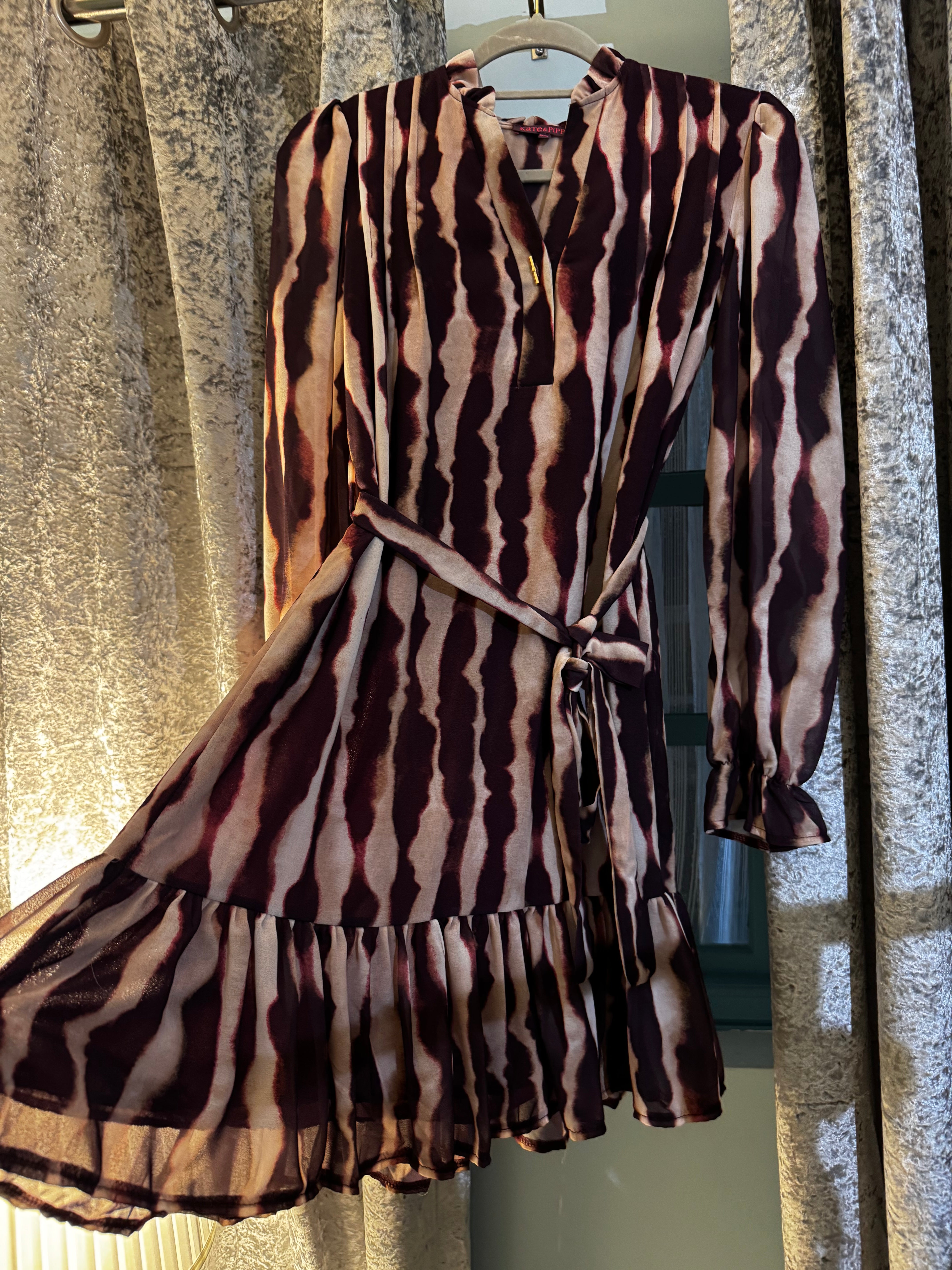 Kate & Pippa Venus Dress